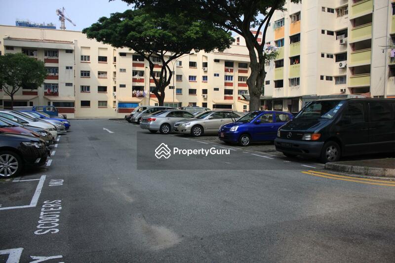 For Rent - 136 Potong Pasir Avenue 3
