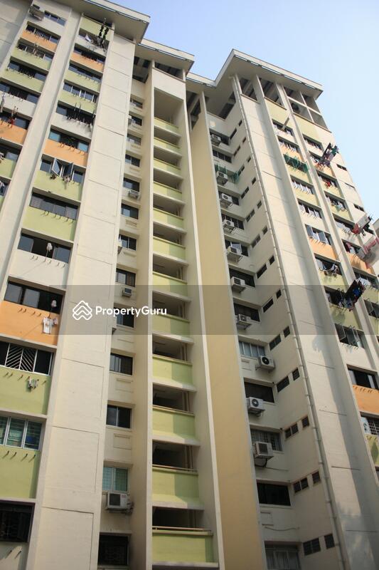 136 Potong Pasir Avenue 3 HDB Details in Macpherson / Potong Pasir