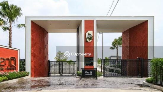 For Rent - Pleno Phaholyothin - Watcharapol 2, Bangkok