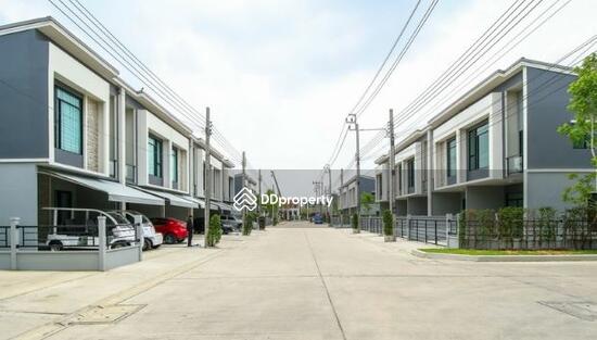 For Rent - Pleno Phaholyothin - Watcharapol 2, Bangkok