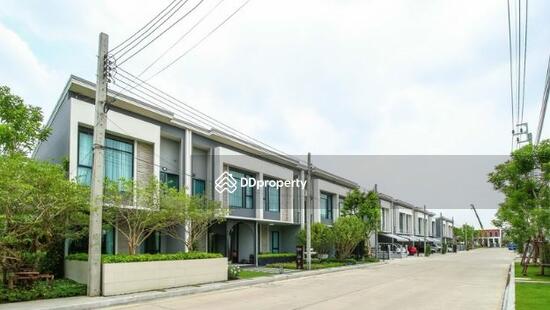 ขาย - Pleno Phaholyothin - Watcharapol 2 : พลีโน่ พหลโยธิน - วัชรพล 2, กรุงเทพ