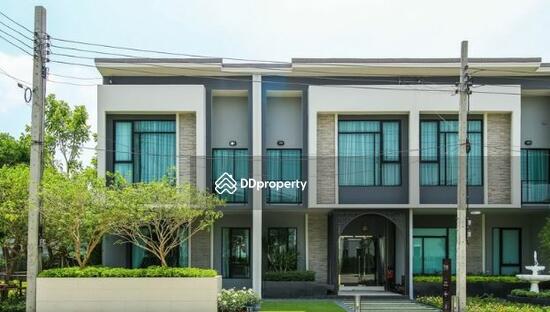 For Rent - Pleno Phaholyothin - Watcharapol 2, Bangkok