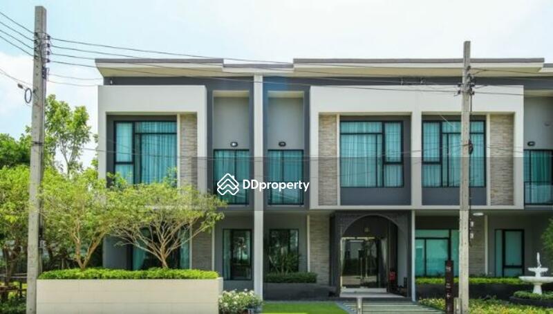 For Rent - Pleno Phaholyothin - Watcharapol 2, Bangkok