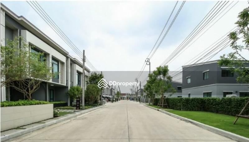 For Rent - Pleno Phaholyothin - Watcharapol 2, Bangkok
