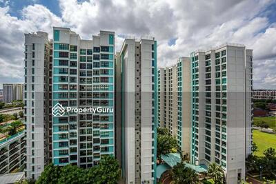  - Residensi Lanar