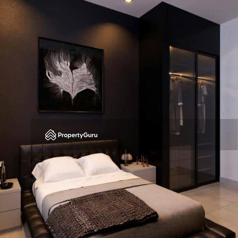 Residensi Lanar #0