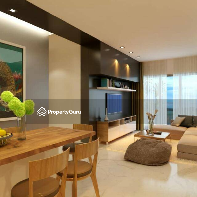 Residensi Lanar #0