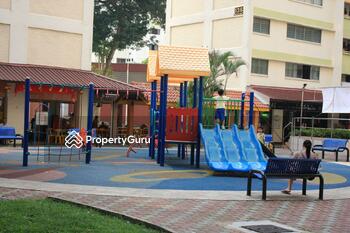 137 Potong Pasir Avenue 3