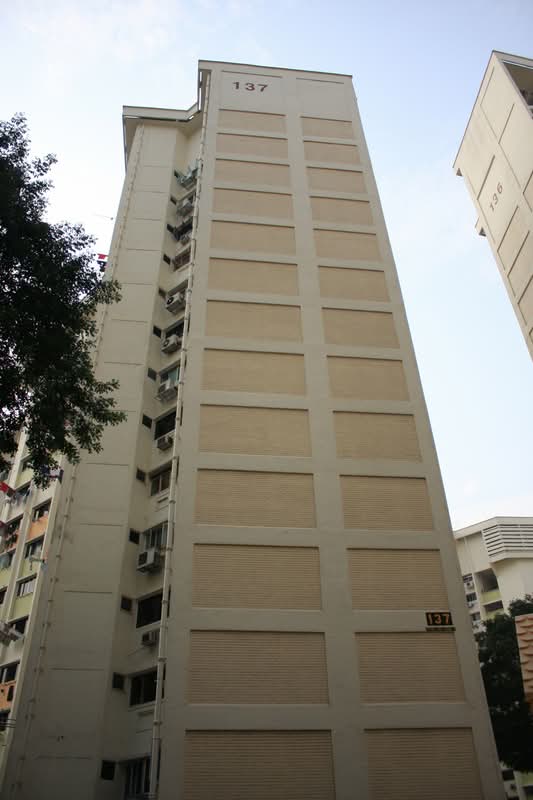 137 Potong Pasir Avenue 3