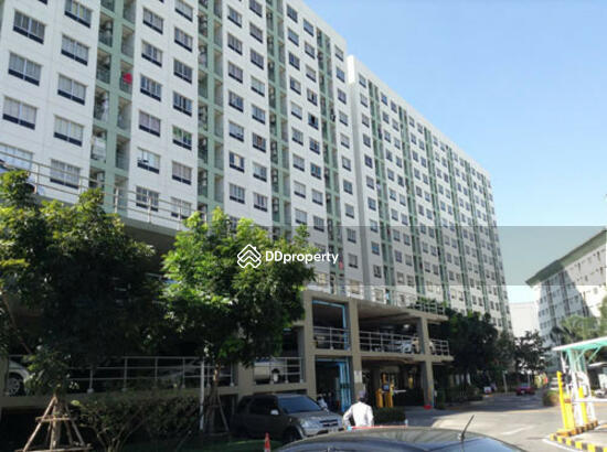 ขาย - Lumpini Ville Laksi-Ramintra : ลุมพินี วิลล์ รามอินทรา หลักสี่, กรุงเทพ