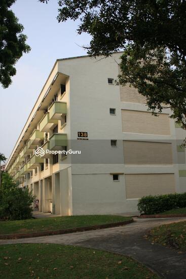 HDB Blocks Picture