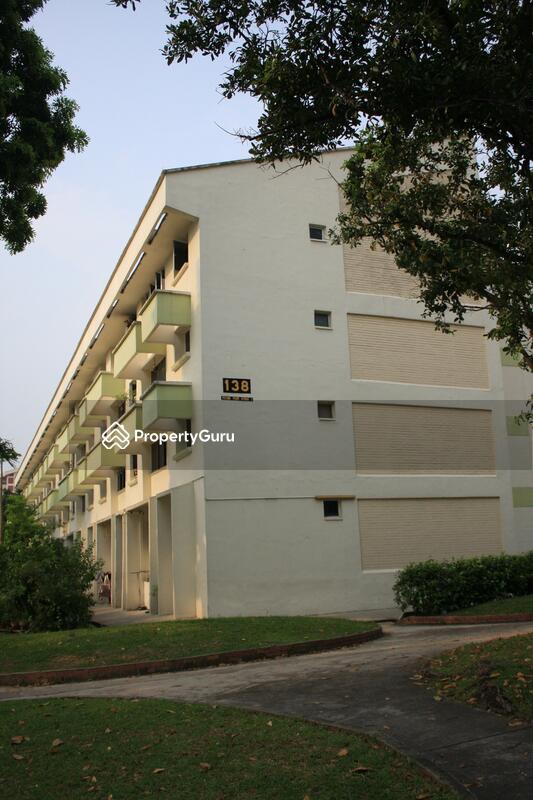 138 Potong Pasir Avenue 3 #0