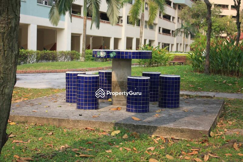138 Potong Pasir Avenue 3 #0