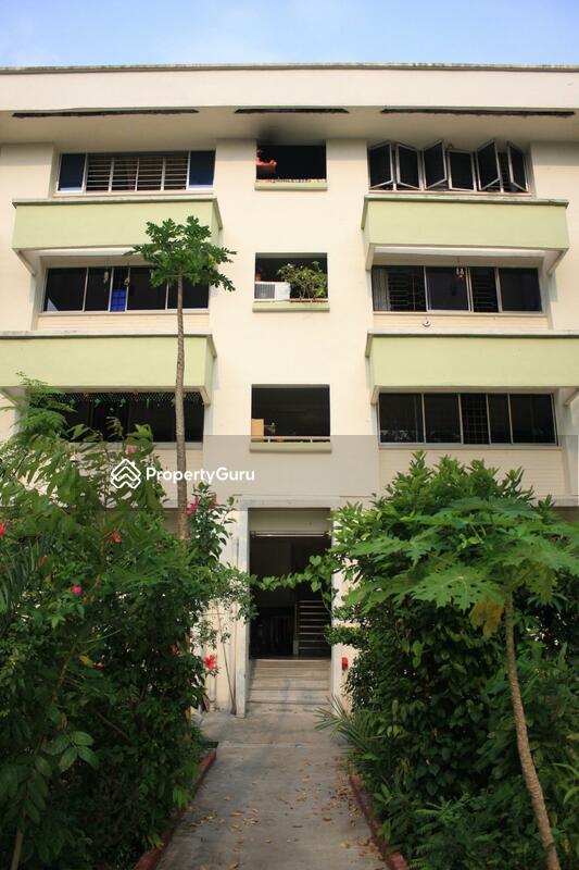 138 Potong Pasir Avenue 3 #0