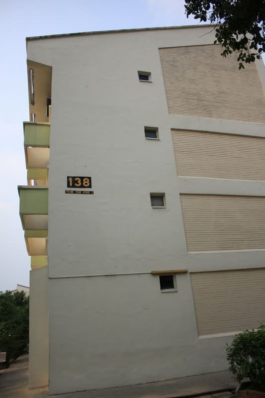 138 Potong Pasir Avenue 3
