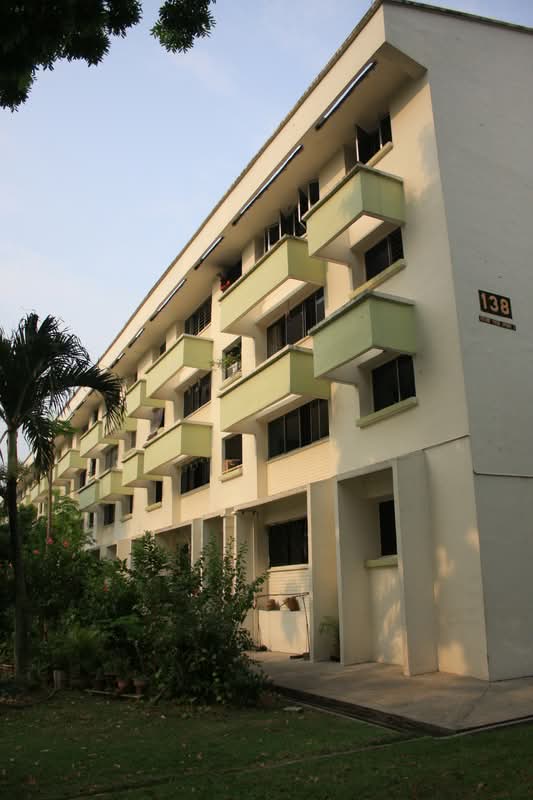 138 Potong Pasir Avenue 3