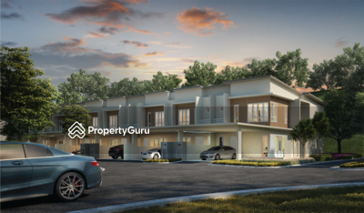 - Cadena @ Ara Sendayan