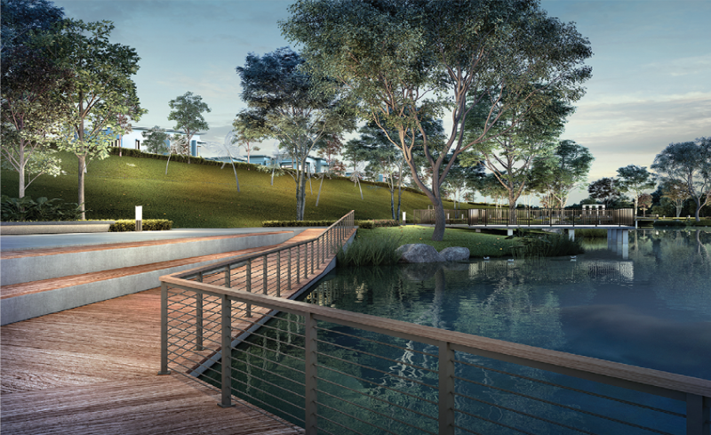 Cadena @ Ara Sendayan - iProperty.com.my