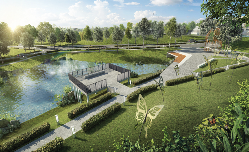 Cadena @ Ara Sendayan - iProperty.com.my