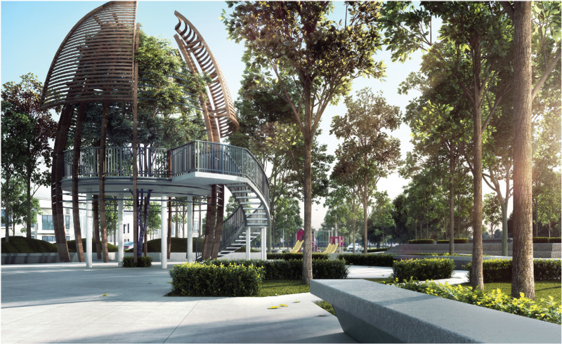 Cadena @ Ara Sendayan - iProperty.com.my