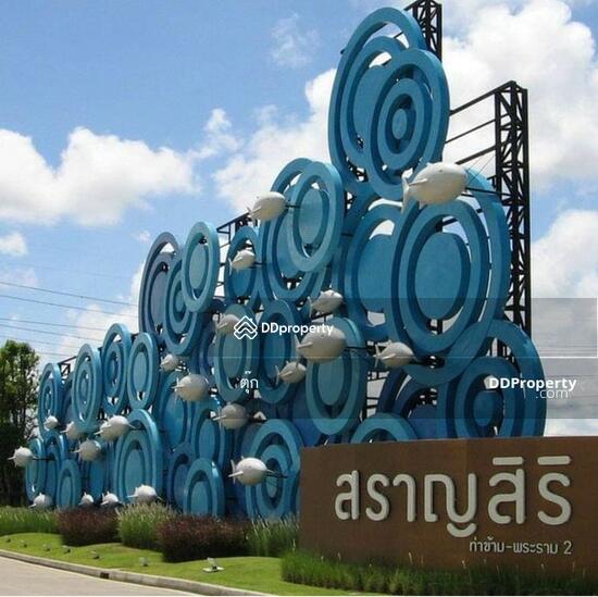 ขาย - Saransiri Thakham-Rama 2 : สราญสิริ ท่าข้าม-พระราม 2, กรุงเทพ