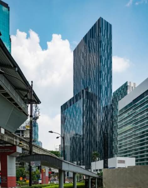 Office for Rent in KL City Centre (Kuala Lumpur) - Xiang Lee - PropertyGuru.com.my