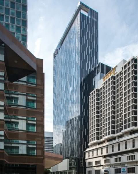 Office for Rent in KL City Centre (Kuala Lumpur) - Xiang Lee - PropertyGuru.com.my