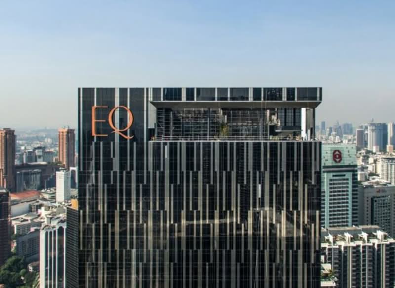 Equatorial Plaza - iProperty.com.my