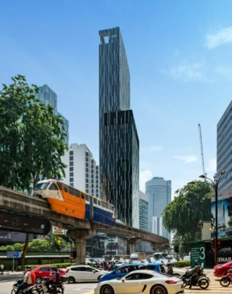 Office for Rent in KL City Centre (Kuala Lumpur) - Xiang Lee - PropertyGuru.com.my
