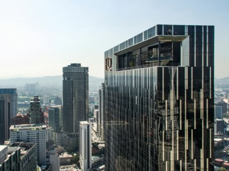 Equatorial Plaza - iProperty.com.my