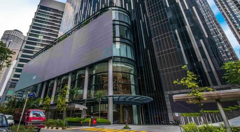 Equatorial Plaza - iProperty.com.my