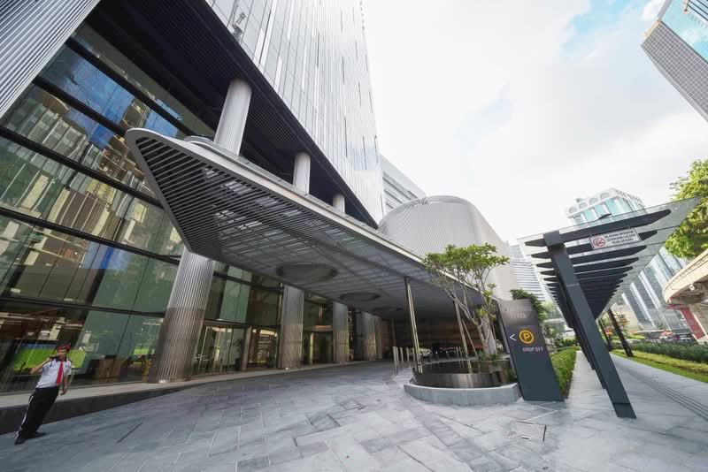 Equatorial Plaza - iProperty.com.my