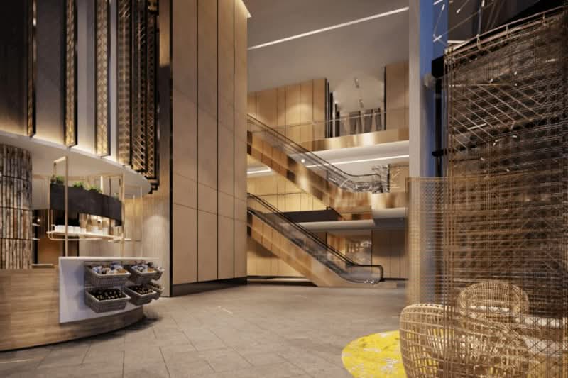 Office for Rent in KL City Centre (Kuala Lumpur) - Xiang Lee - PropertyGuru.com.my