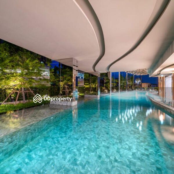 For Rent - The Cuvee Yeak Tiwanon, Nonthaburi