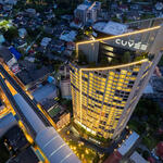 The Cuvee Yeak Tiwanon : เดอะ คิวเว่ แยกติวานนท์ #0