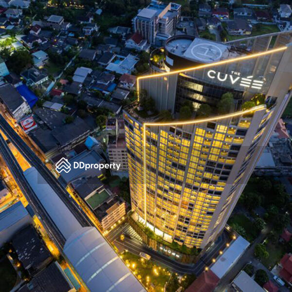 For Rent - The Cuvee Yeak Tiwanon, Nonthaburi