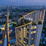 The Cuvee Yeak Tiwanon : เดอะ คิวเว่ แยกติวานนท์ #0