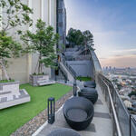 The Cuvee Yeak Tiwanon : เดอะ คิวเว่ แยกติวานนท์ #0