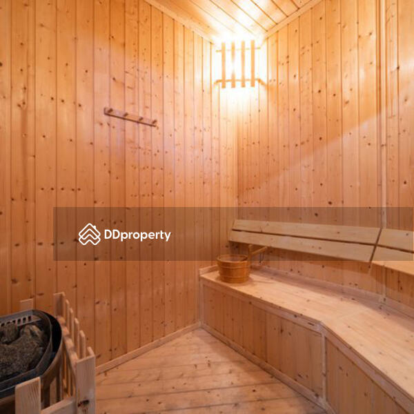 For Rent - The Cuvee Yeak Tiwanon, Nonthaburi