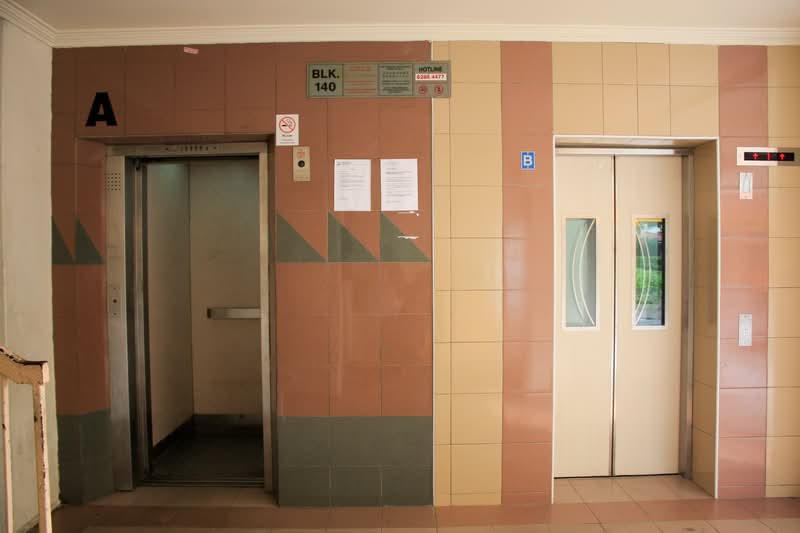 140 Potong Pasir Avenue 3