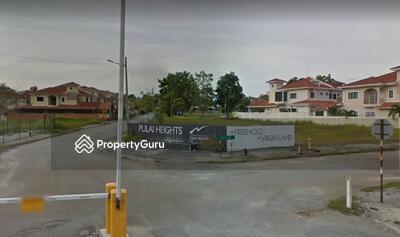  - Pulai Heights