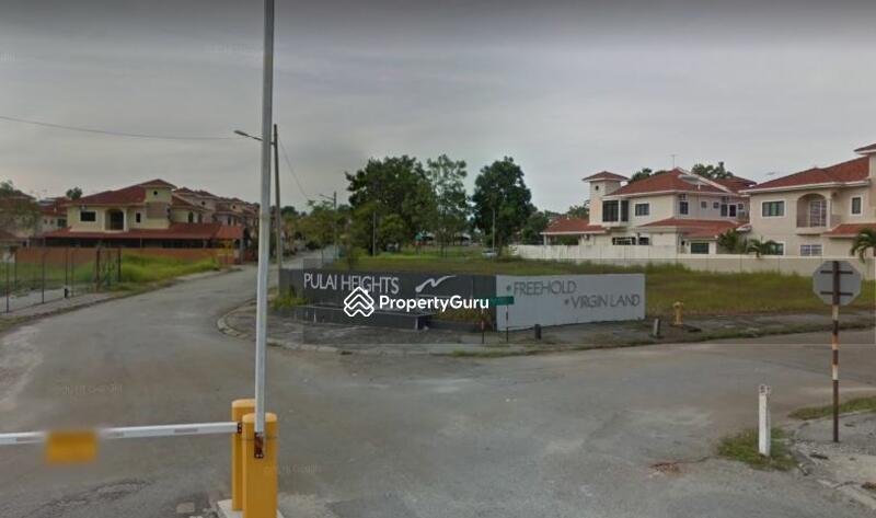 Pulai Heights #0
