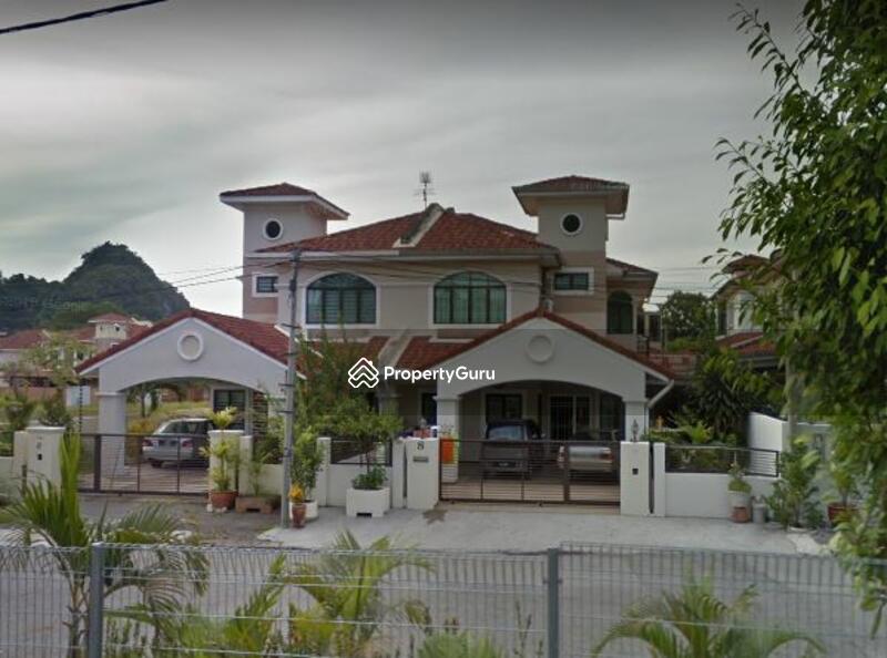 Pulai Heights #0