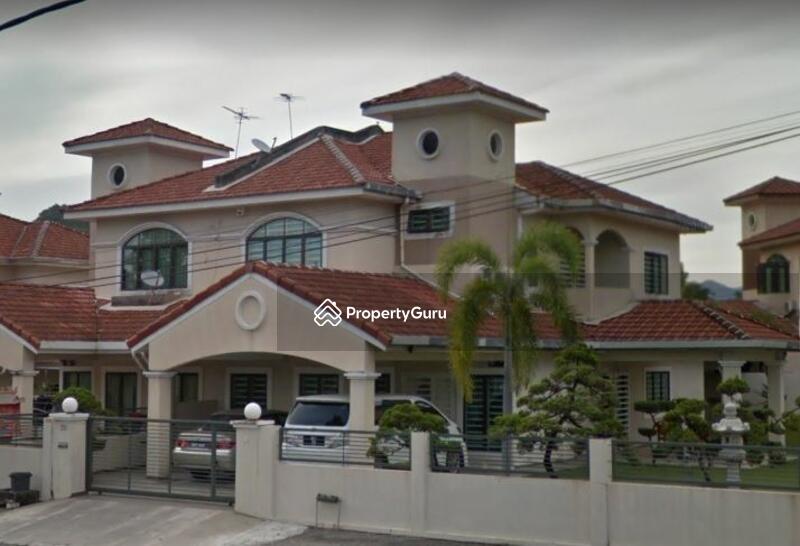 Pulai Heights #0