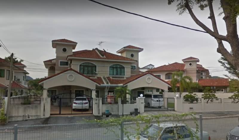 Pulai Heights - iProperty.com.my