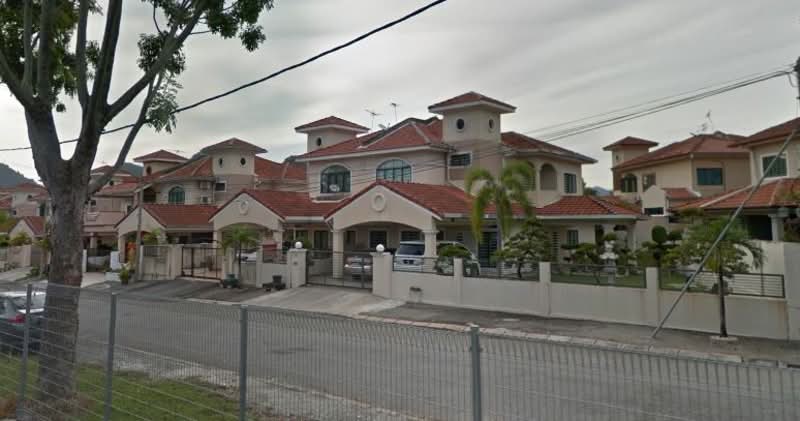 Pulai Heights - iProperty.com.my