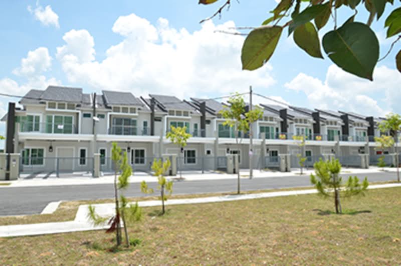 Nusari Aman - iProperty.com.my