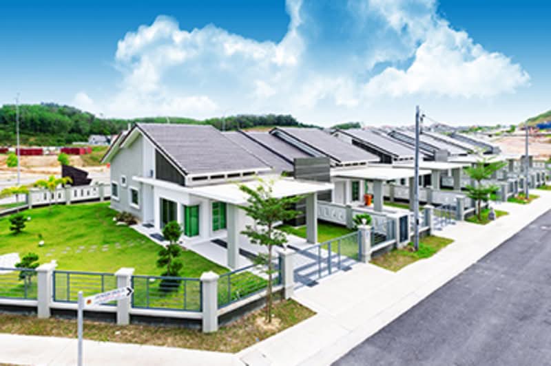 Nusari Aman - iProperty.com.my