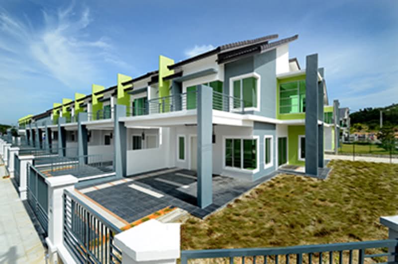 Nusari Aman - iProperty.com.my