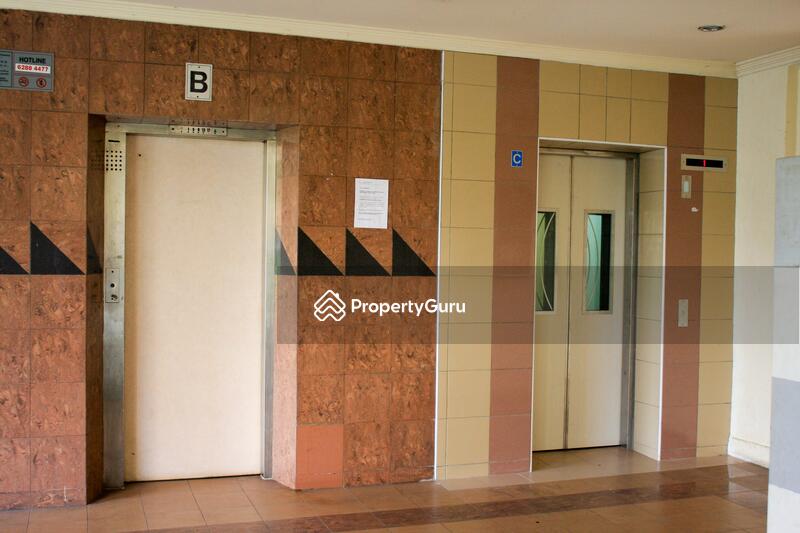 For Rent - 142 Potong Pasir Avenue 3